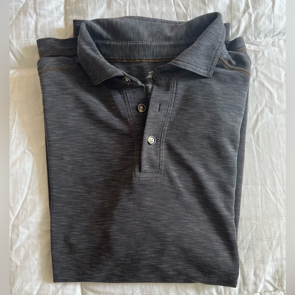 Tommy Bahama Men’s Short Sleeve Polo Shirt